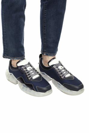 ‘diamond’ sneakers, zdjęcie 2 ‘diamond’ sneakers od Jimmy Choo